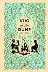 Stig of the Dump cover