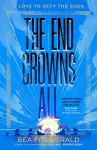 The End Crowns All cover