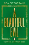 A Beautiful Evil cover