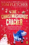 The Christmasaurus Cracker cover