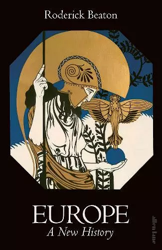 Europe cover