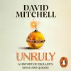 Unruly cover