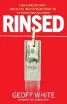 Rinsed cover