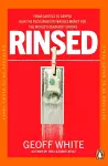 Rinsed cover