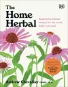 The Home Herbal cover