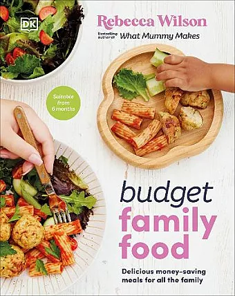 Budget Family Food cover