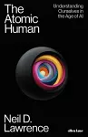 The Atomic Human cover