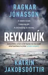 Reykjavík cover