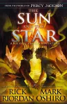 From the World of Percy Jackson: The Sun and the Star (The Nico Di Angelo Adventures) packaging
