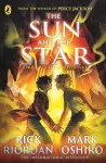 From the World of Percy Jackson: The Sun and the Star (The Nico Di Angelo Adventures) cover