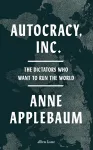 Autocracy, Inc cover