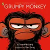 Grumpy Monkey cover