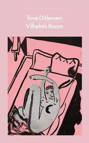 Vilhelm's Room cover