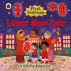 First Festivals: Lunar New Year cover