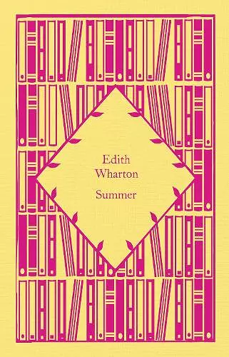 Summer cover