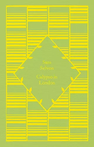 Calypso in London cover