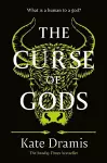 The Curse of Gods cover