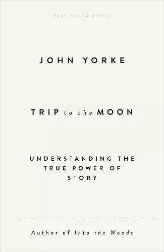 Trip to the Moon cover