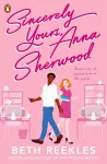 Sincerely Yours, Anna Sherwood cover