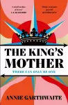 The King’s Mother cover