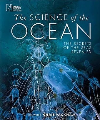 The Science of the Ocean cover
