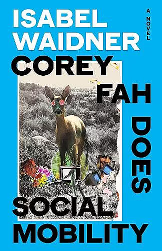 Corey Fah Does Social Mobility cover