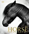 The Horse Encyclopedia cover