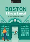 Boston Like a Local cover