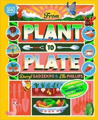 From Plant to Plate cover