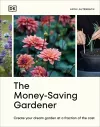 The Money-Saving Gardener cover