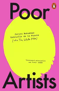 Poor Artists cover