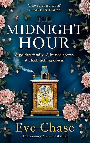 The Midnight Hour cover