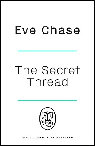 The Secret Thread cover
