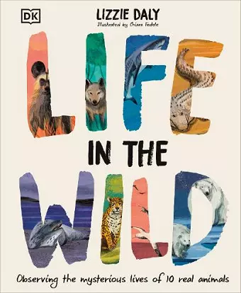 Life in the Wild cover