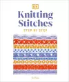 Knitting Stitches Step-by-Step cover