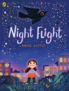Night Flight cover