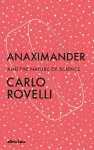 Anaximander cover