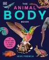 The Animal Body Book cover
