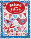 Stitch-by-Stitch cover