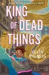 King of Dead Things cover