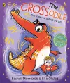The Crossodile cover