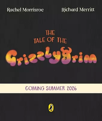 The Tale of the Grizzlygrim cover