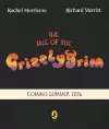 The Tale of the Grizzlygrim cover