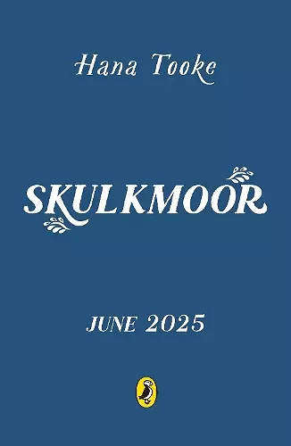 Skulkmoor cover