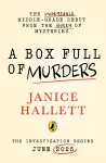 A Box Full of Murders cover