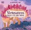 A Dinosaur's Day: Stegosaurus Makes Its Way Home cover