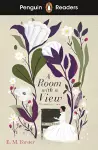 Penguin Readers Level 4: A Room with a View (ELT Graded Reader) cover