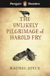 Penguin Readers Level 5: The Unlikely Pilgrimage of Harold Fry (ELT Graded Reader) cover