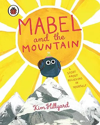 Mabel and the Mountain cover