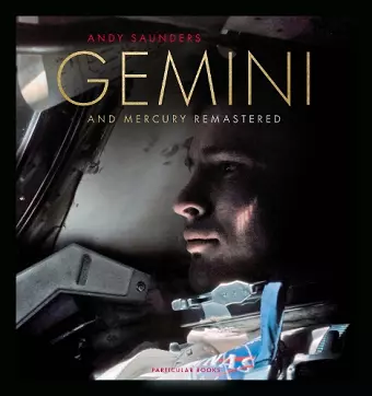 Gemini and Mercury Remastered cover